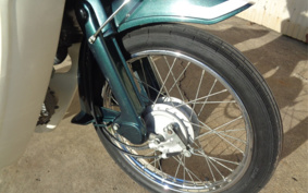 HONDA SUPER CUB90 HA02
