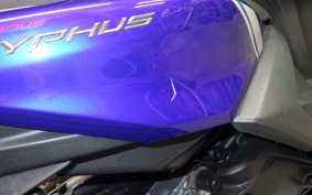 YAMAHA CYGNUS Griffus SEJ4J