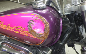 HONDA SHADOW 400 SLASHER 2001 NC40