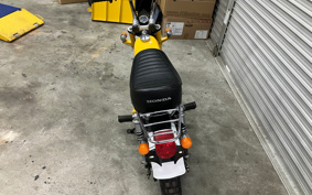 HONDA MONKEY Z50J