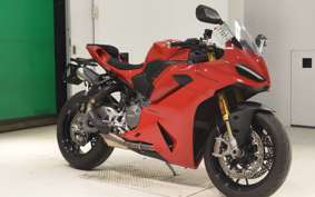 DUCATI パニガーレV2S 2025