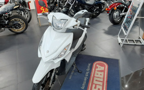 SUZUKI ADDRESS V110 CE47A