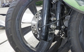 YAMAHA TRICITY 125 SEC1J