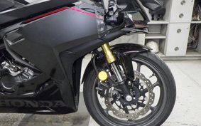 HONDA CBR250RR A 2024 MC51