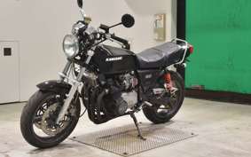 KAWASAKI Z400 FX 1981 KZ400E
