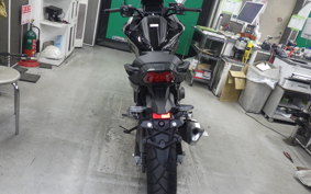 HONDA NC750X DCT 2026 RH23
