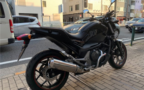 HONDA NC750S 2014 RC70