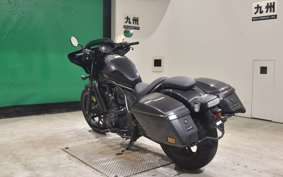 HONDA REBEL 1100 T DCT 2023 SC83