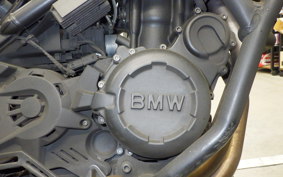 BMW F700GS 2013