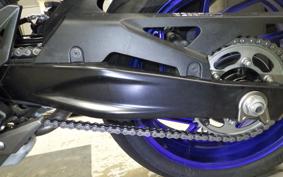 SUZUKI GSX-S750 2022 C533F
