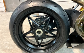 MV AGUSTA F4 2010 ZCGF610