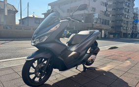 HONDA PCX 125 JF81