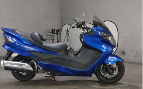 SUZUKI SKYWAVE 250M CJ45A