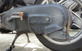 YAMAHA AXIS 100 SB01J