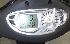 KYMCO GP125 2017