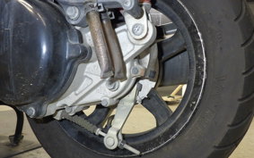 YAMAHA JOG ZR Gen.3 SA39J