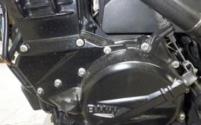 BMW F650GS 2008