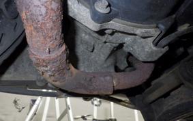 HONDA LEAD 50 Gen. 2 AF48