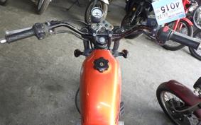 SUZUKI GRASSTRACKERﾋﾞ NJ4BA