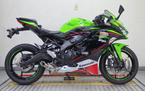 KAWASAKI NINJA ZX-25R KRT ED ZX250E