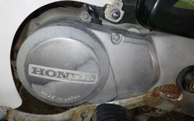 HONDA C50 SUPER CUB C50