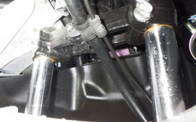 HONDA PCX125 2000 JK05