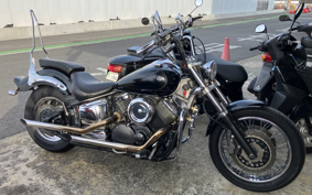 YAMAHA DRAGSTAR1100 2008 VP13J