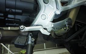 MOTO GUZZI V85 TT 2022