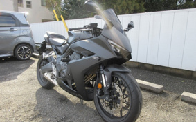 HONDA CBR650R 2024 RH17