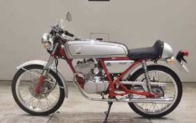 HONDA DREAM 50 2011 AC15