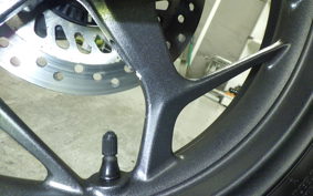 HONDA PCX125 2002 JK05