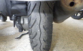 SUZUKI LET's 4 CA45A
