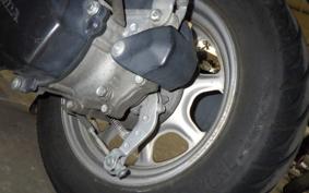 HONDA TACT-4ﾍﾞｰｼｯｸ AF79