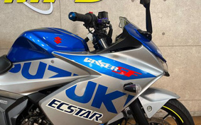 SUZUKI GIXXER 250 ED22J