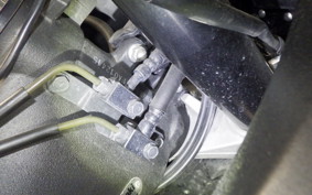 KAWASAKI ZX 1400 NINJA R A 2013