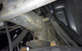 YAMAHA MAJESTY 250 Gen.2 SG03J