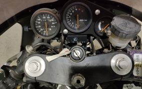 SUZUKI GSX-R400R 1993 GK76A