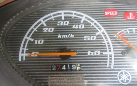 YAMAHA JOG DELUXE SA36J