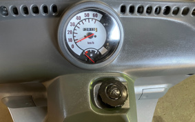 HONDA GYRO TA03