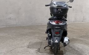SUZUKI  BURGMAN  STREET 125EX EA23M