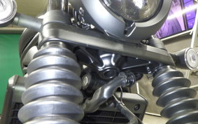 HONDA REBEL 1100 S DCT 2026 SC87