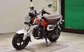 HONDA DAX 125 2024 JB04