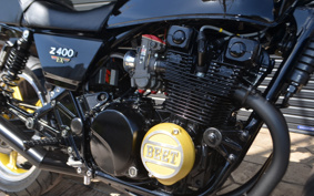 KAWASAKI ZEPHYR400 1991 ZR400C