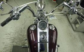 HARLEY FXSTS 1450 2005