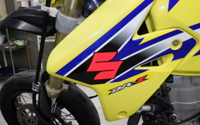 SUZUKI DR-Z400SM 2006 SK44A