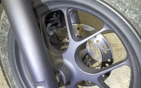 HONDA LEAD 125 JF45