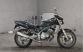 KAWASAKI BALIUS250 ZR250A