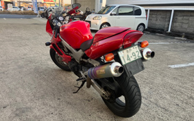 HONDA VTR1000F 1997 SC36