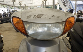 YAMAHA JOG Gen.5 SA36J