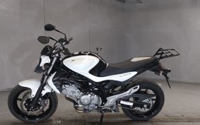 SUZUKI GLADIUS 650 2013 CX111